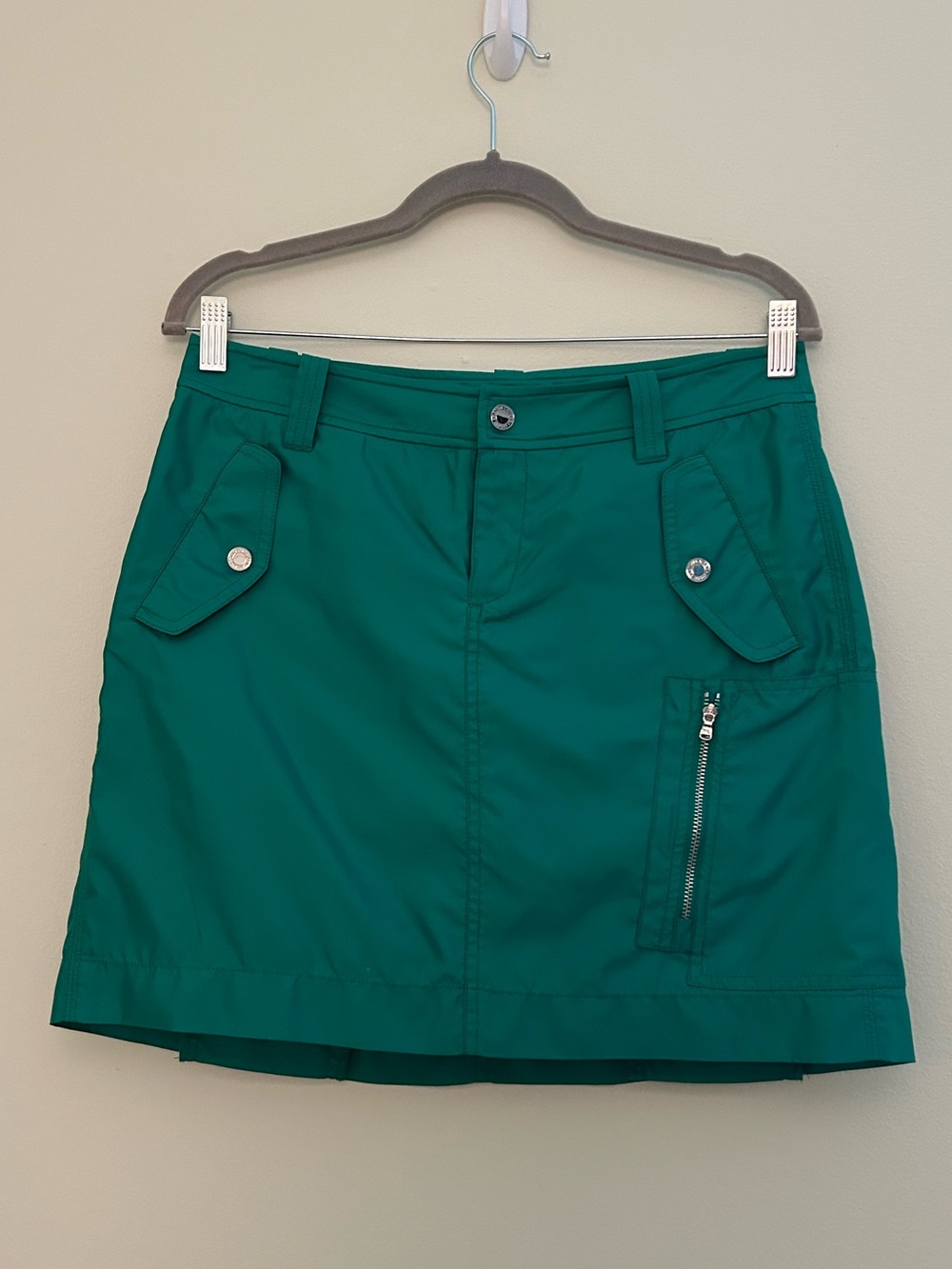 Ralph Lauren Golf Skirt